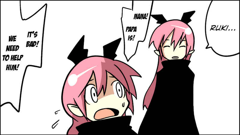 Page 55 Chapter 13 Senyuu.