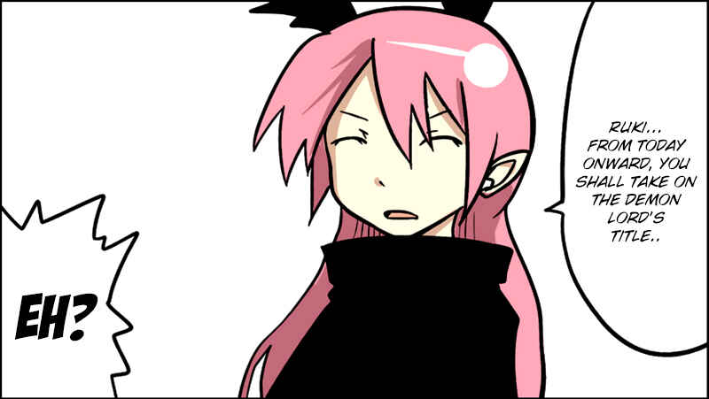 Page 56 Chapter 13 Senyuu.