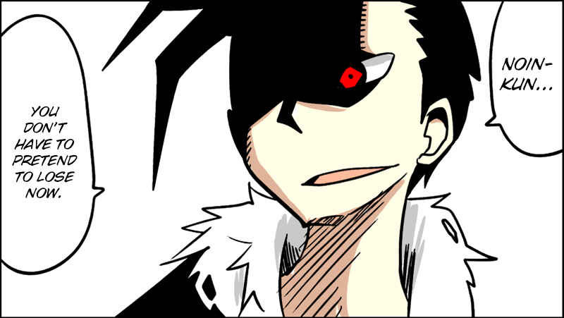 Page 6 Chapter 13 Senyuu.