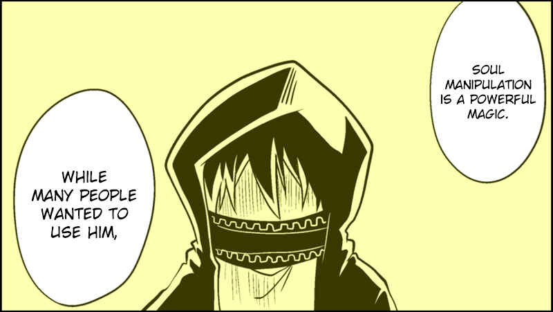 Page 12 Chapter 41 Senyuu.