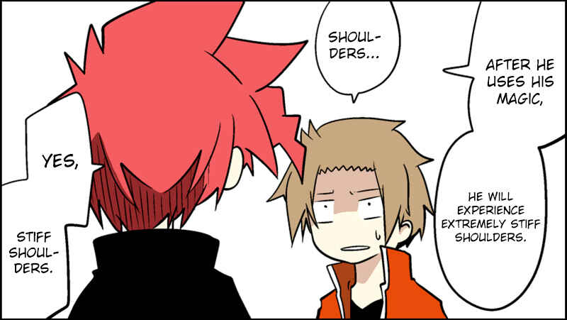 Page 16 Chapter 41 Senyuu.