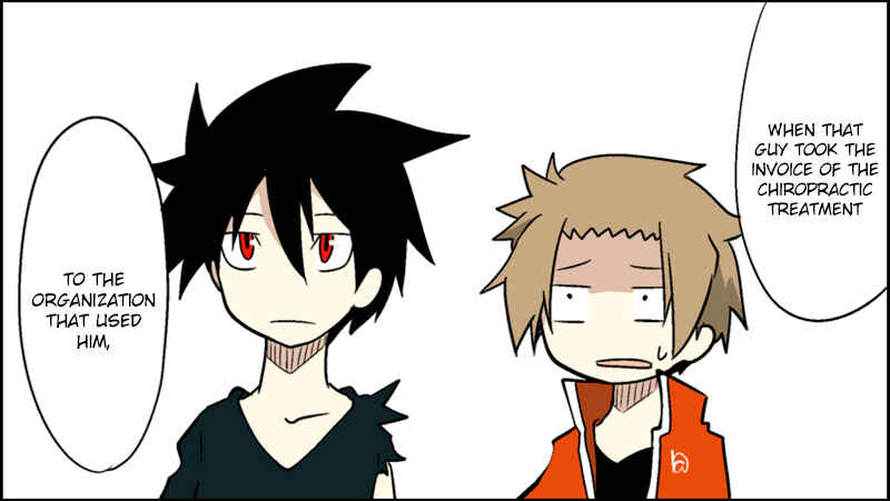 Page 18 Chapter 41 Senyuu.