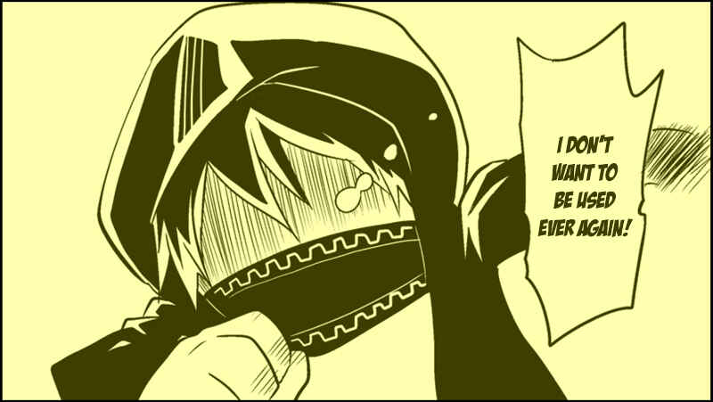Page 20 Chapter 41 Senyuu.