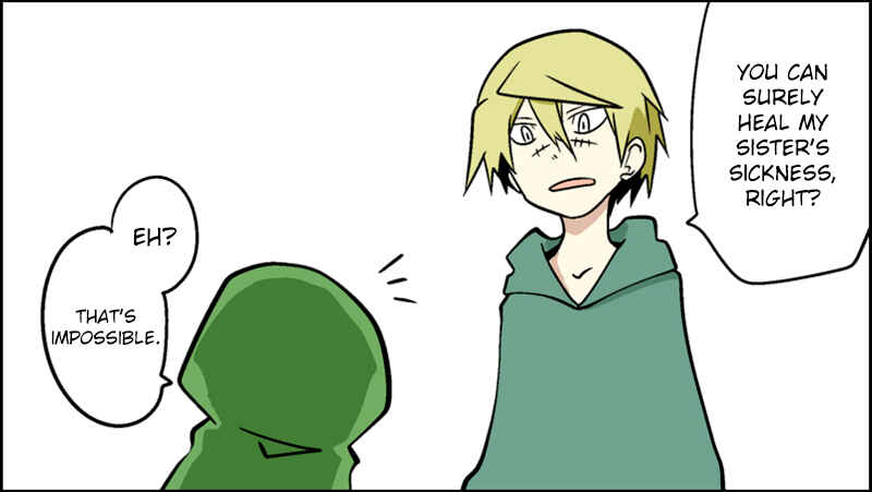 Page 28 Chapter 41 Senyuu.