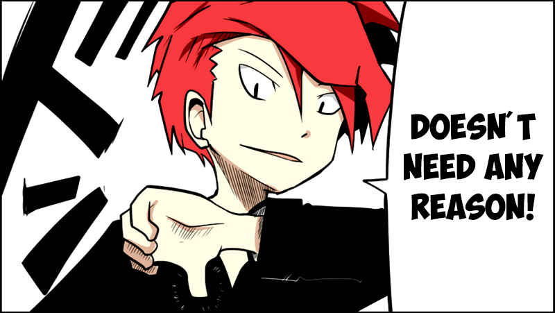Page 11 Chapter 10 Senyuu.