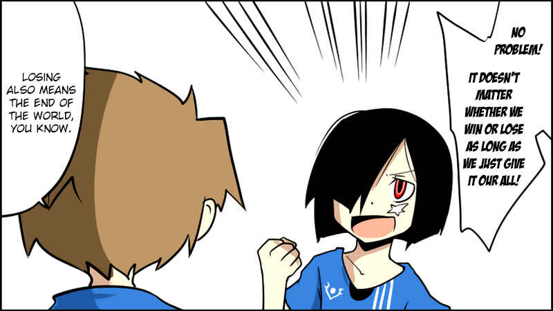 Page 24 Chapter 10 Senyuu.