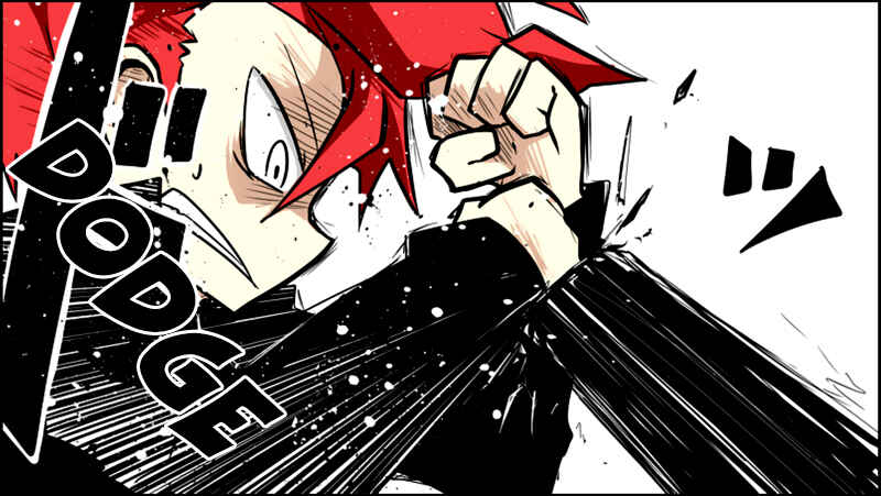 Page 51 Chapter 10 Senyuu.