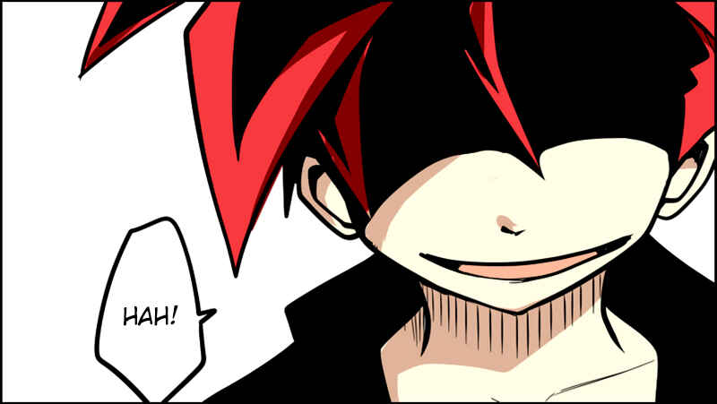 Page 8 Chapter 10 Senyuu.