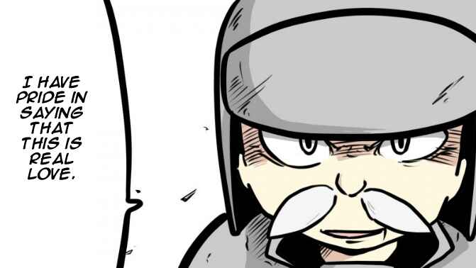 Page 24 Chapter 5 Senyuu.