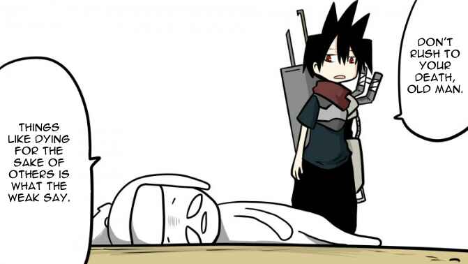 Page 30 Chapter 5 Senyuu.