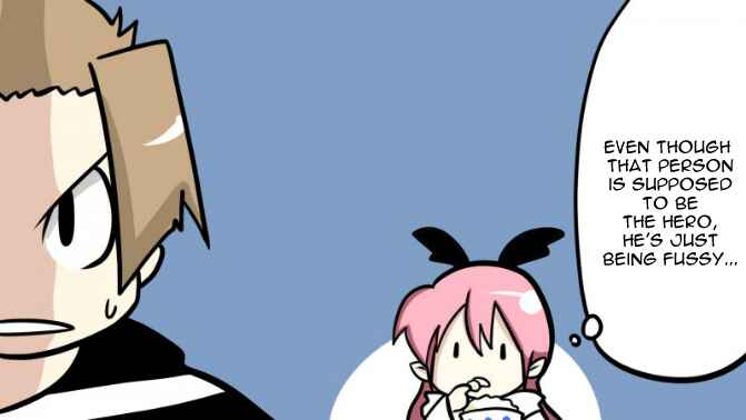 Page 41 Chapter 5 Senyuu.