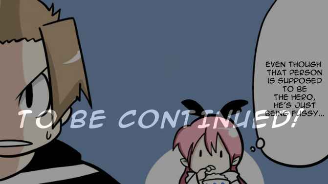Page 42 Chapter 5 Senyuu.