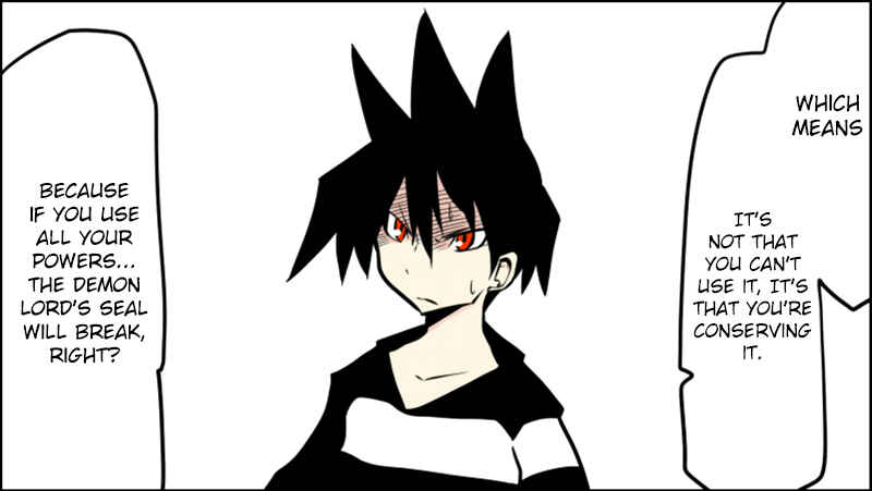 Page 19 Chapter 24 Senyuu.