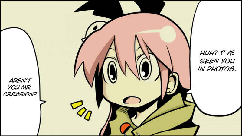 Page 2 Chapter 24 Senyuu.