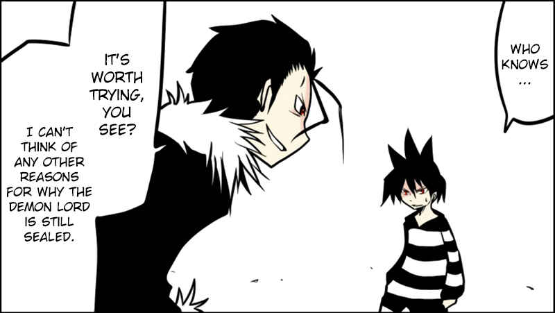 Page 20 Chapter 24 Senyuu.