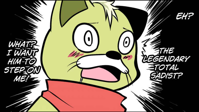 Page 22 Chapter 24 Senyuu.