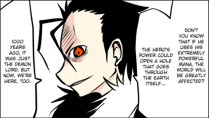 Page 26 Chapter 24 Senyuu.