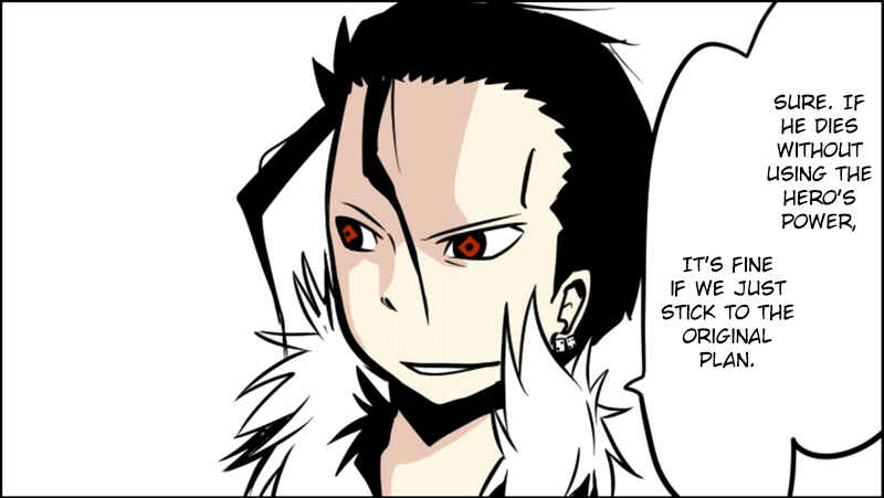 Page 29 Chapter 24 Senyuu.