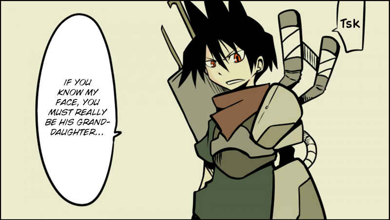 Page 3 Chapter 24 Senyuu.