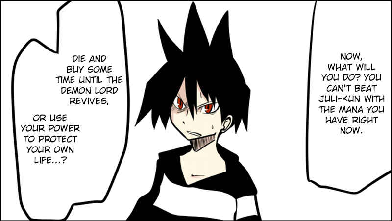 Page 30 Chapter 24 Senyuu.