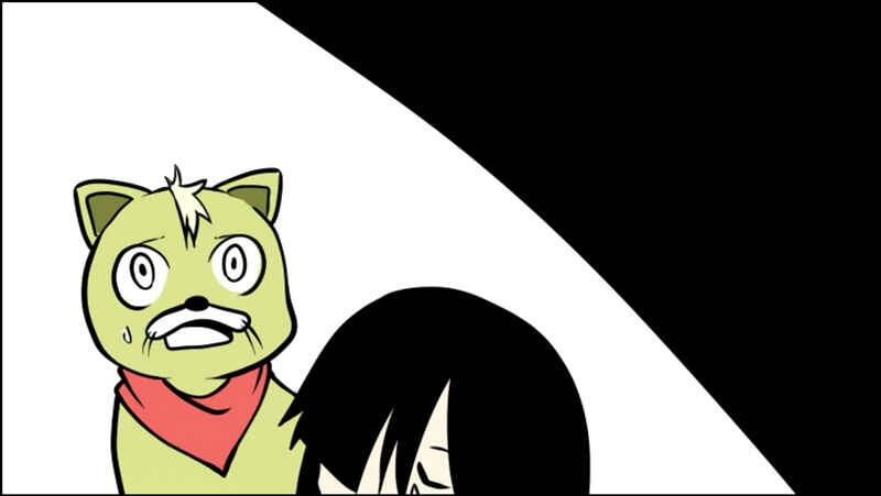 Page 33 Chapter 24 Senyuu.