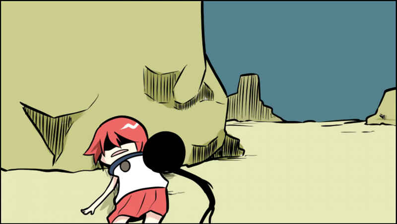 Page 34 Chapter 24 Senyuu.