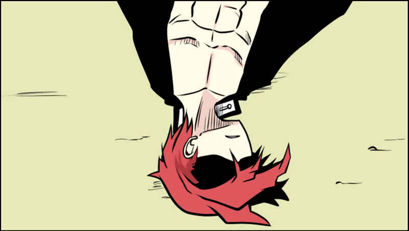 Page 35 Chapter 24 Senyuu.