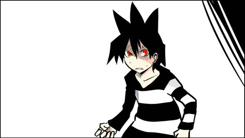 Page 38 Chapter 24 Senyuu.