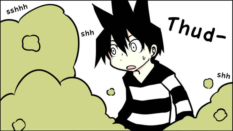 Page 43 Chapter 24 Senyuu.
