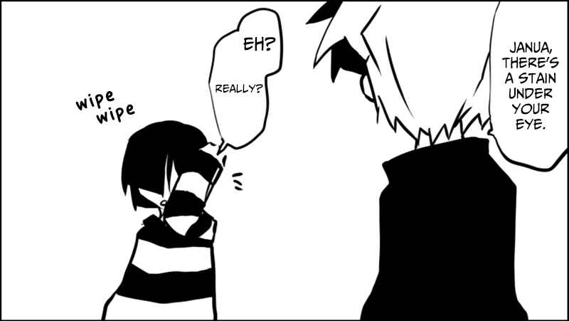 Page 51 Chapter 24 Senyuu.