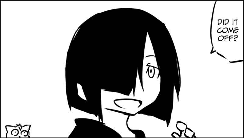 Page 52 Chapter 24 Senyuu.