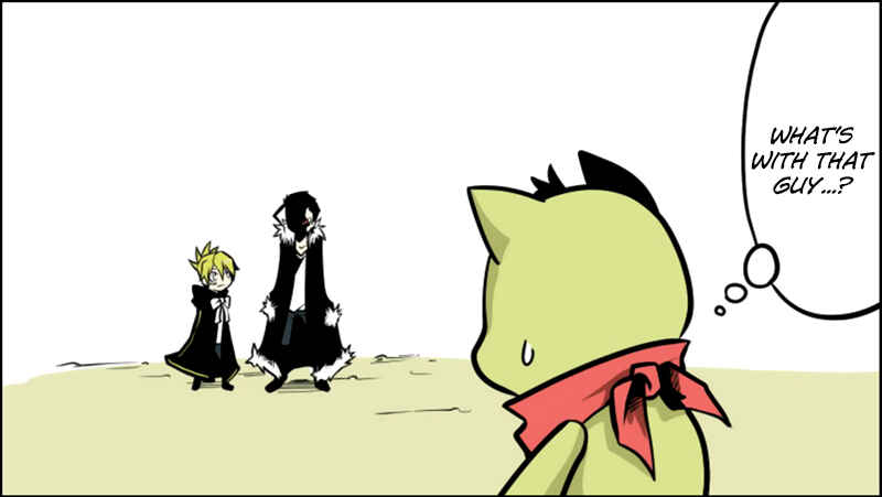 Page 9 Chapter 24 Senyuu.