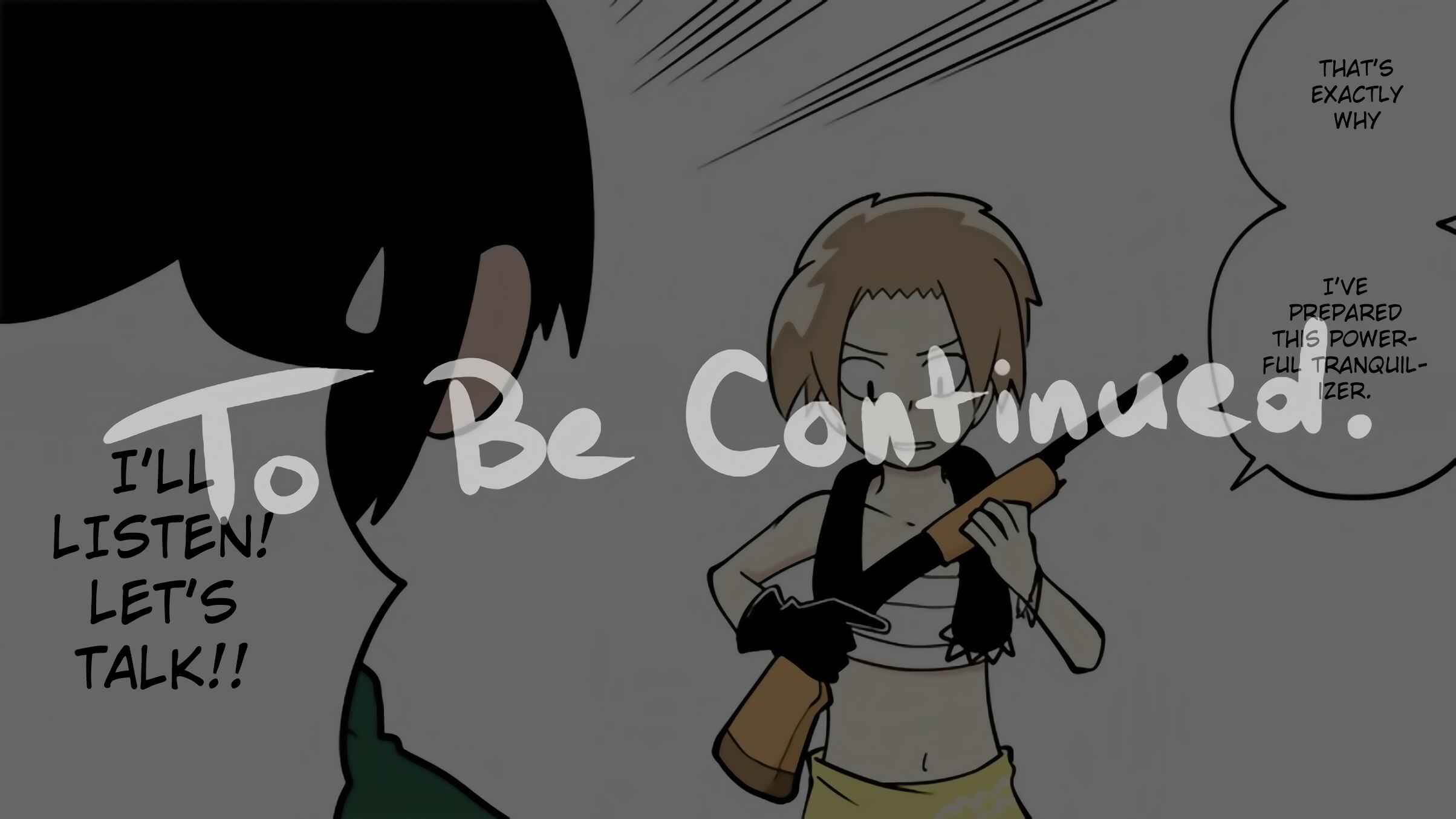 Page 17 Chapter 66 Senyuu.