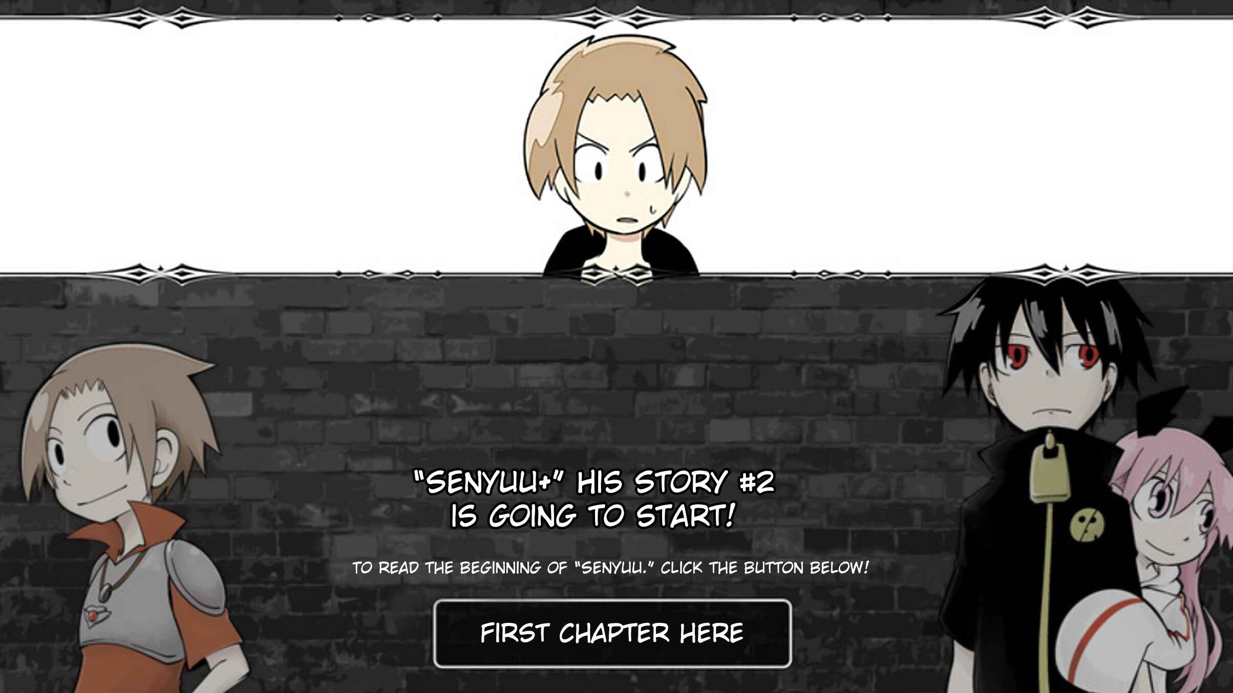 Page 2 Chapter 66 Senyuu.