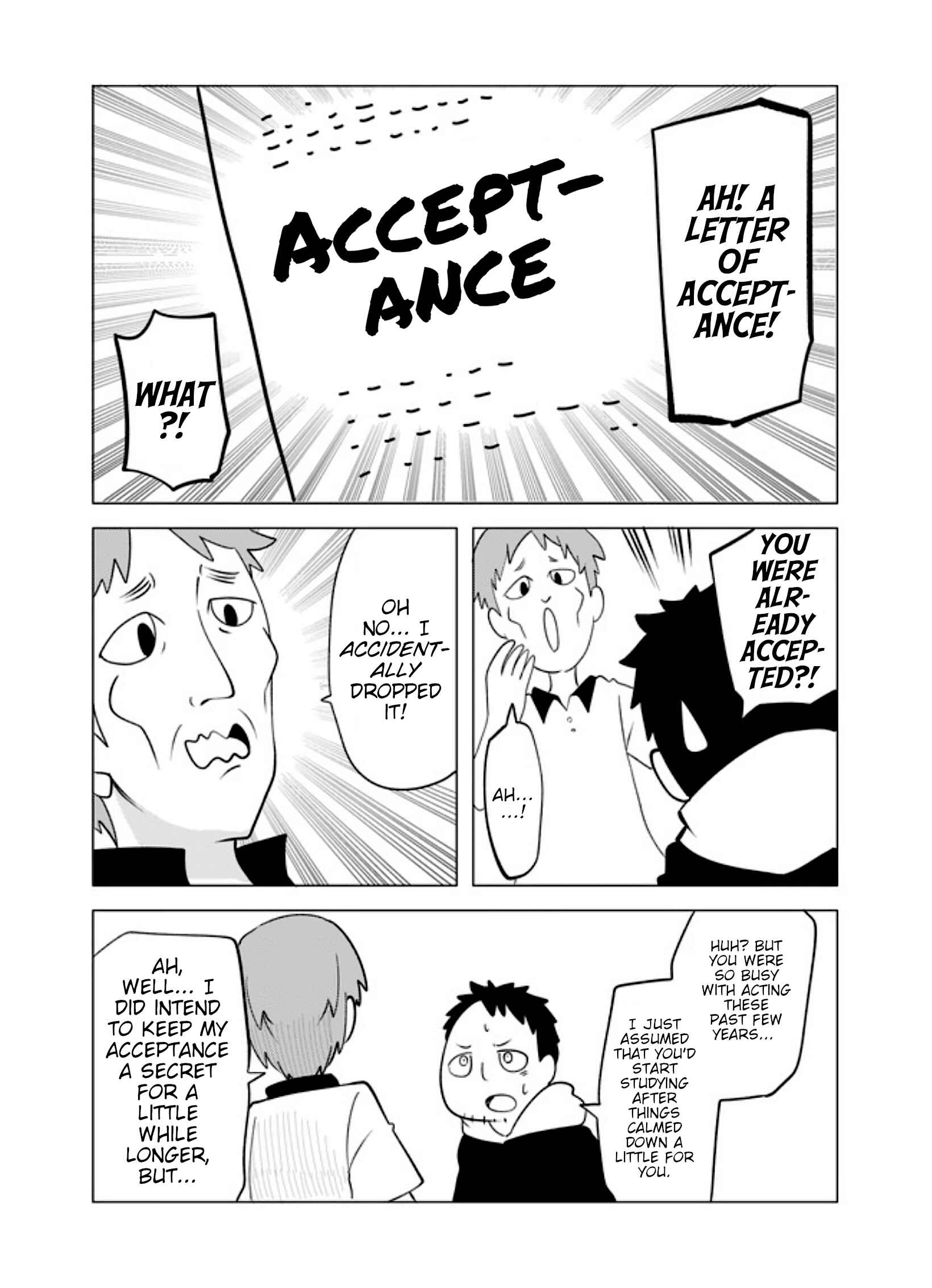 Page 5 Chapter 16 Senyuu.