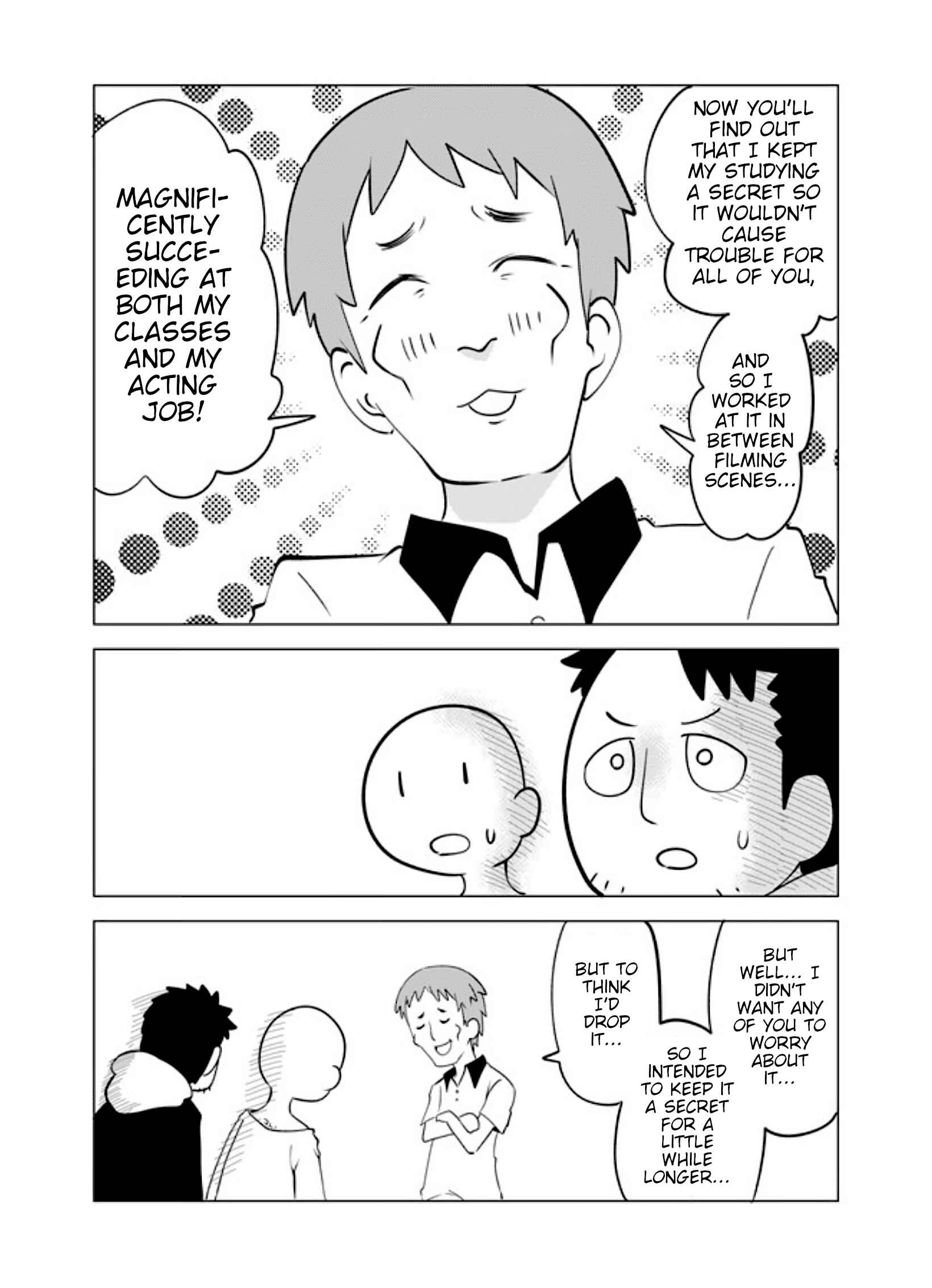 Page 6 Chapter 16 Senyuu.