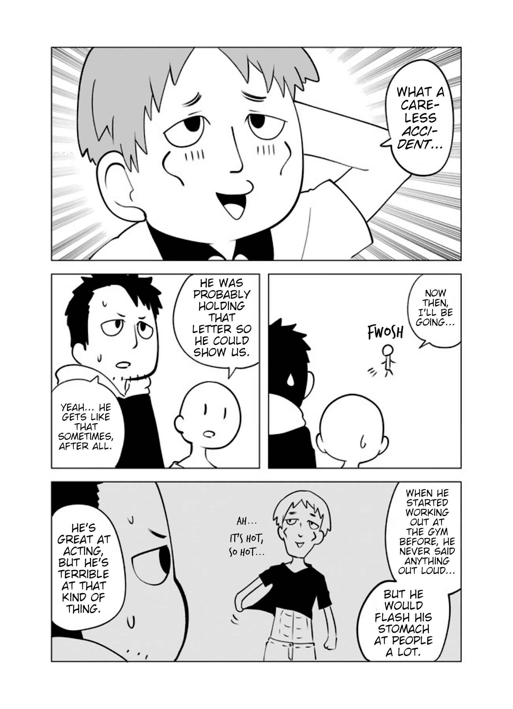 Page 7 Chapter 16 Senyuu.