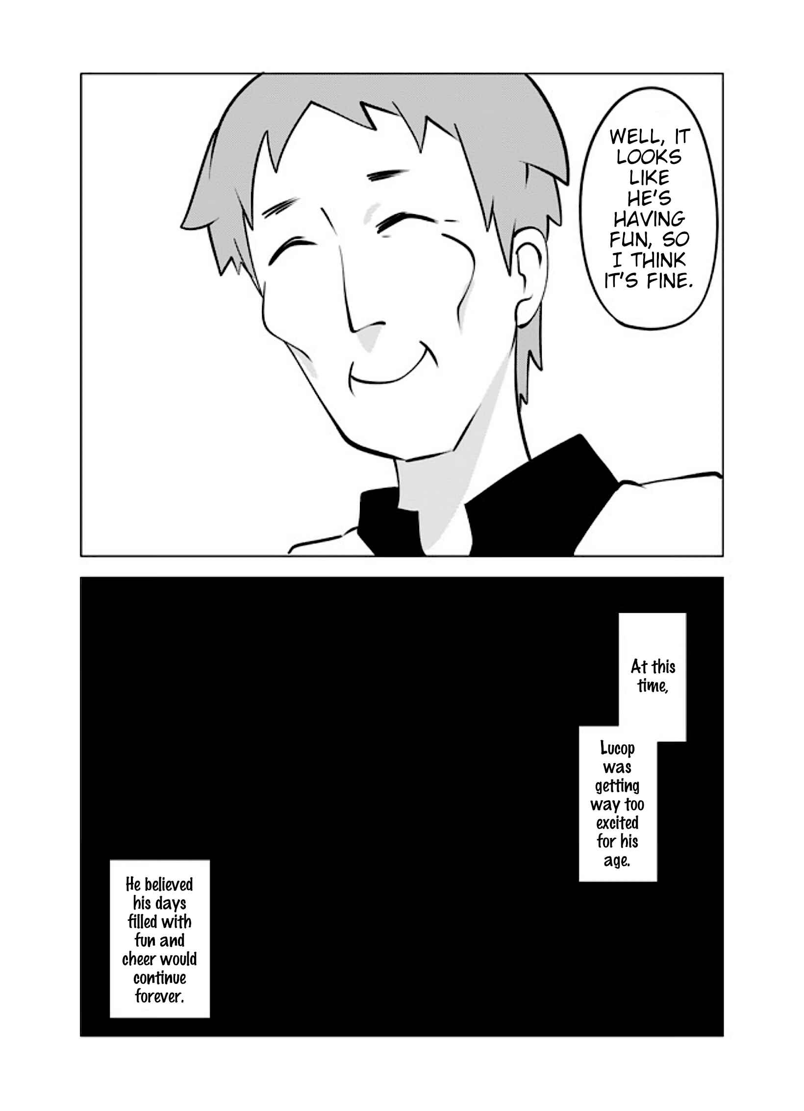 Page 8 Chapter 16 Senyuu.