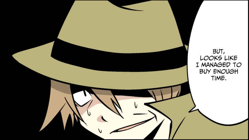 Page 23 Chapter 20 Senyuu.