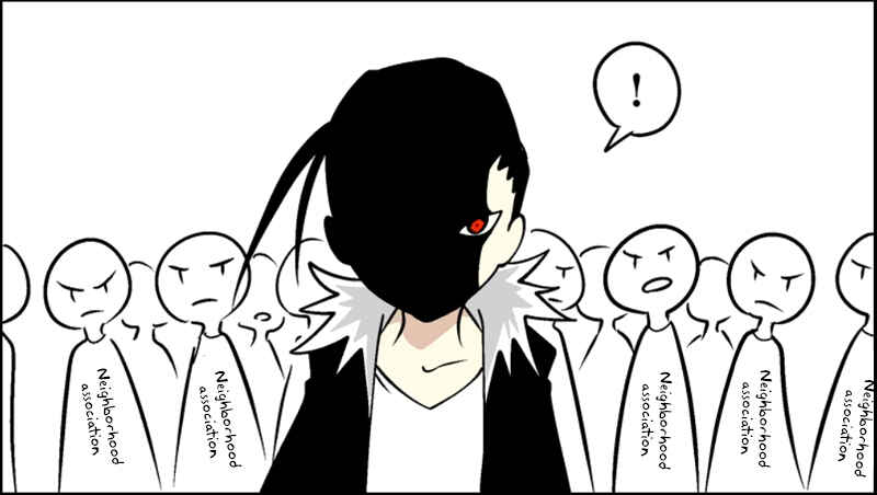 Page 24 Chapter 20 Senyuu.