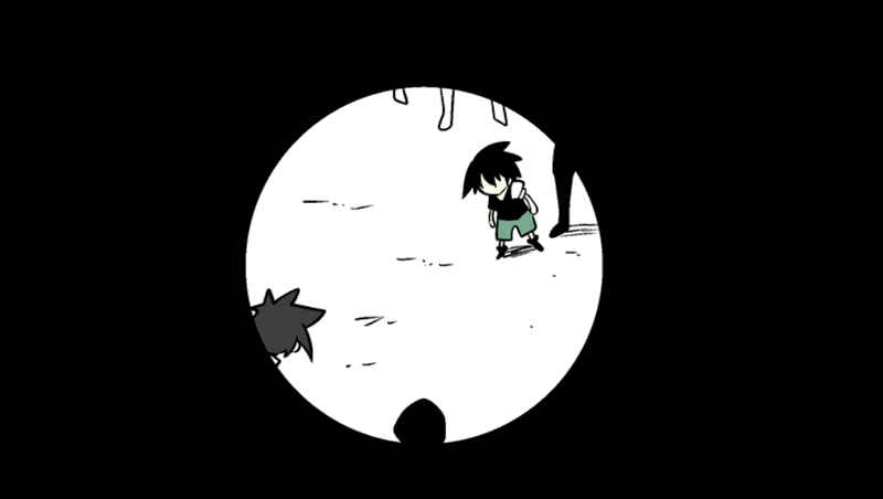 Page 31 Chapter 20 Senyuu.