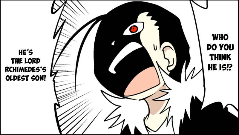 Page 40 Chapter 20 Senyuu.
