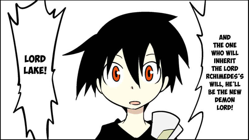 Page 41 Chapter 20 Senyuu.