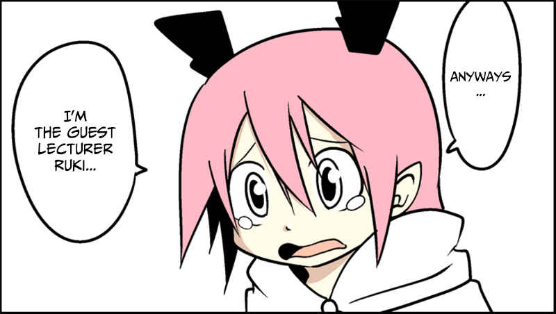 Page 18 Chapter 4 Senyuu.