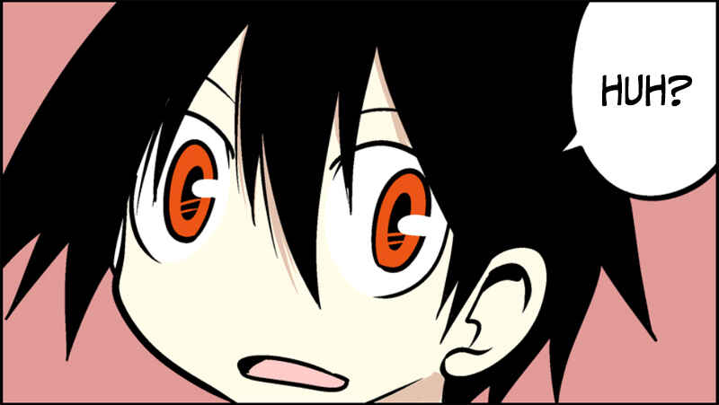 Page 20 Chapter 4 Senyuu.