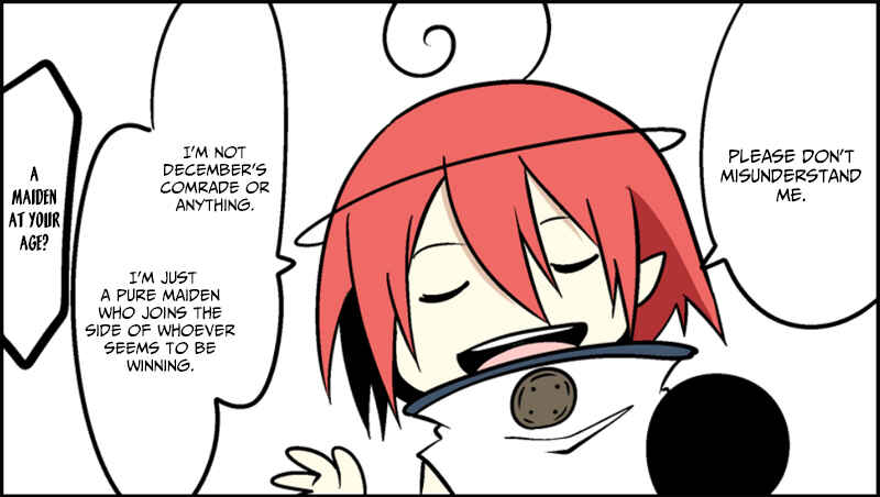 Page 25 Chapter 4 Senyuu.