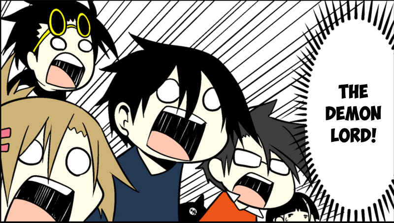 Page 3 Chapter 4 Senyuu.