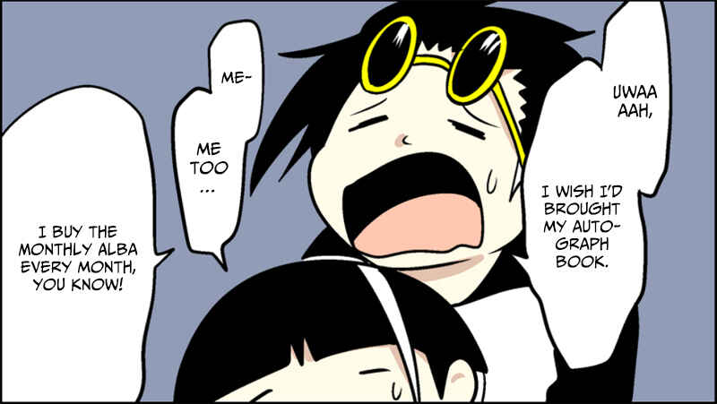 Page 35 Chapter 4 Senyuu.