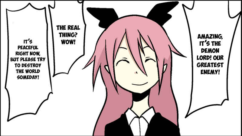 Page 4 Chapter 4 Senyuu.