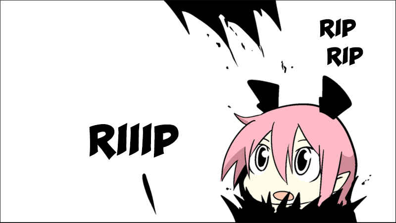 Page 7 Chapter 4 Senyuu.